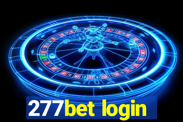 277bet login